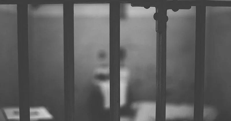 Главарь банды похитителей угодил за решетку на 10 лет