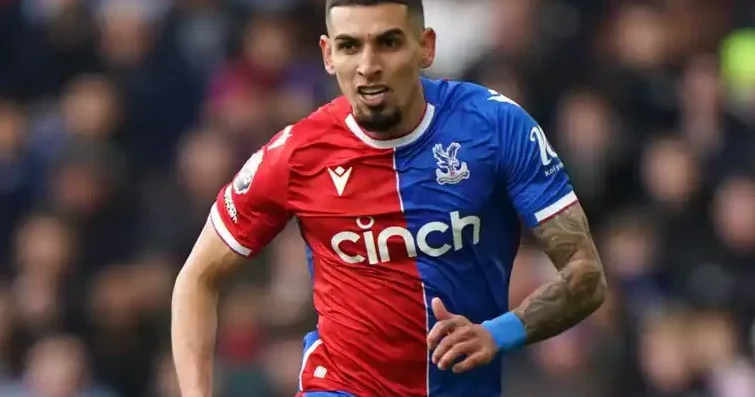 Üç ingilis klubu kolumbiyalı müdafiəçiyə elçi düşüb