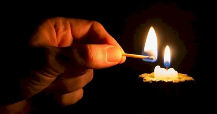 Masazırın bu ərazilərində sakinlər işıqsız qalacaq