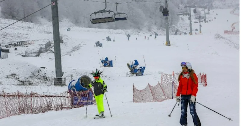 İnsanlar buna görə daxili turizmi seçir Ekspert