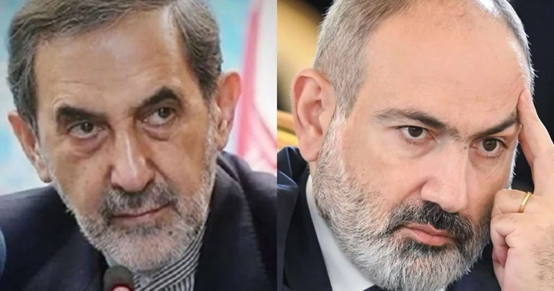 Vilayəti Paşinyana xəbərdarlıq mesajı göndərib Politoloq