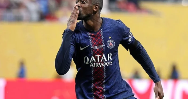 ФИФА раздала награды: названы лучший футболист, тренер, вратарь...