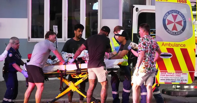 Sidney terrorunda “İŞİD” izi...