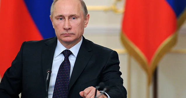 Putinin Türkiyəyə səfəri gözlənilir