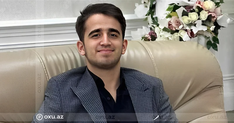 Студент четвертого курса скончался при трагических обстоятельствах