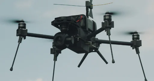 Kiyev və Berlin birgə PUA istehsalına başlayır