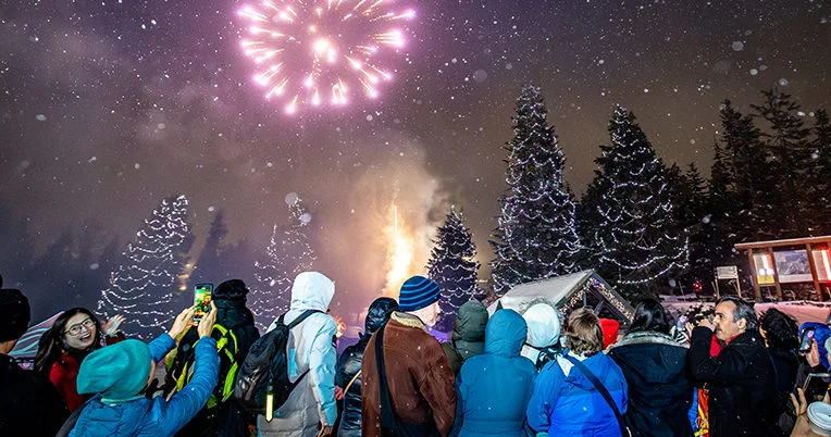 Yeni il 26 saat davam edir