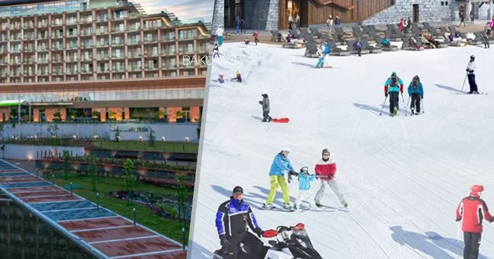 Yeni ili harada qarşılamaq sərfəlidir? Qiymətlər açıqlandı