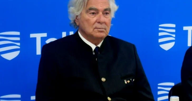 Президент ACES Europe: Баку один из самых значимых городов мира