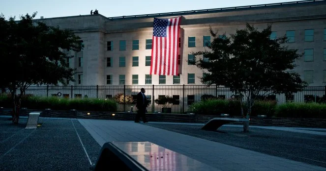 США рассматривают сокращение числа военных штабов и командований