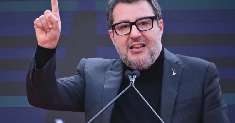 Зачем ЕС война с Россией?