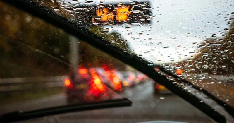 Sabah Bakıda çiskin olacaq