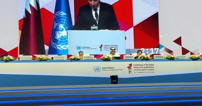 Всем миром против коррупции