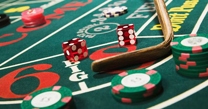 Дело об онлайн‑азартных играх и отмывании средств: обвиняемые вины не признают