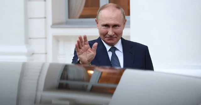 Türkiyə Putinin səfərini gözləyir