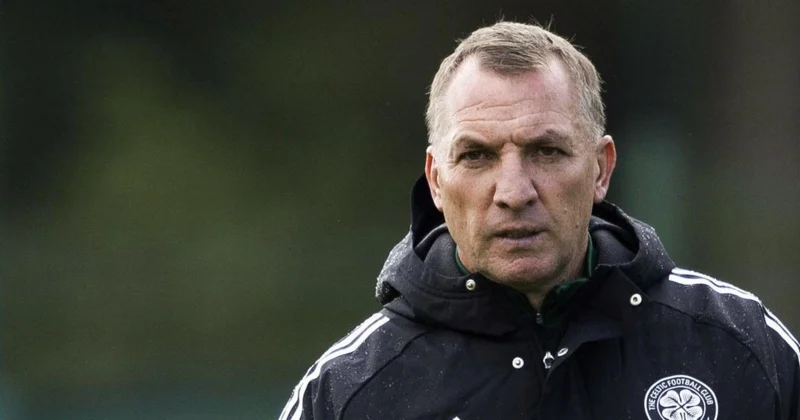 Brendon Rocers ərəb klubunun baş məşqçisi TƏYİN OLUNDU FOTO