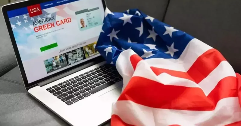 Bu ölkələrin vətəndaşlarına Green Card verilməyəcək SİYAHI