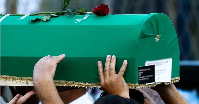 Azərbaycanda belə dəfn mərasimləri qadağan edilə bilər? Erməni detalı