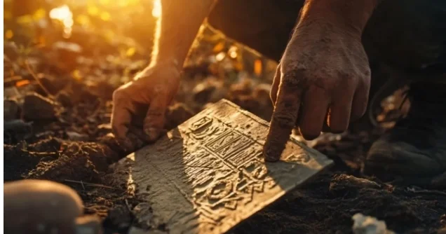 Alimlər qədim botanika rəsmlərində riyazi anlayışları kəşf ediblər