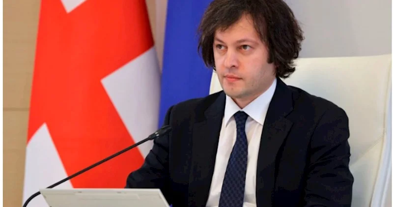 Kobaxidze: Gürcüstan Aİ münasibətlərində irəliləyiş yoxdur