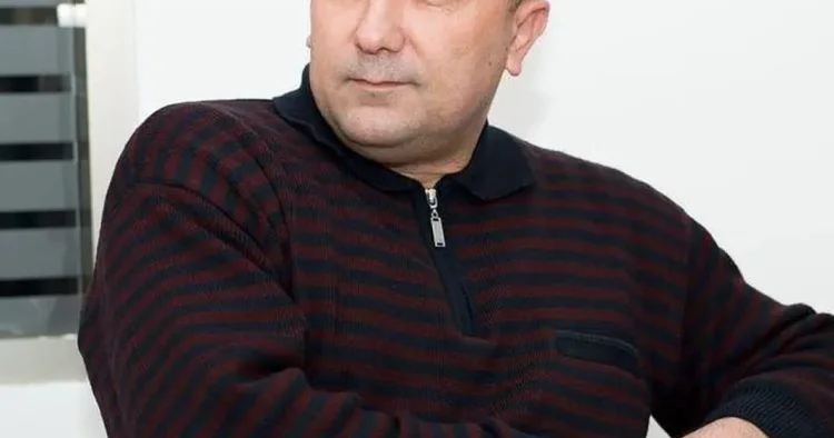 Qarabağ uduzanda bu xalqın işığı sönür Natiq Muxtarlı