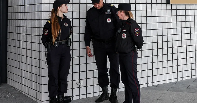 В Подмосковье подросток совершил нападение в школе, один ребенок погиб