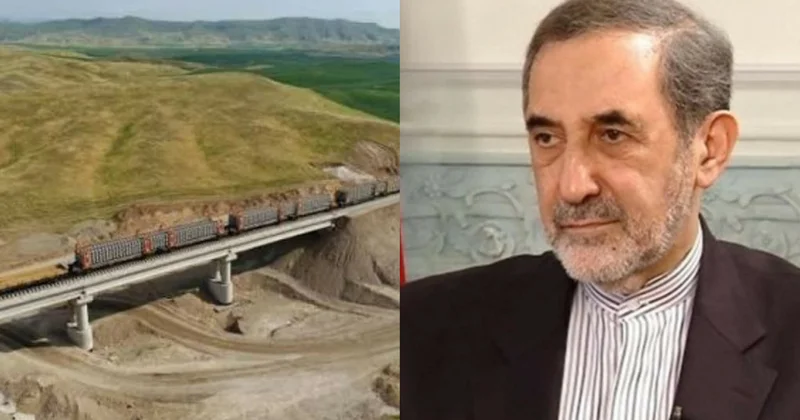 İrana cavab gecikmədi: “Kənarda qalacaq”