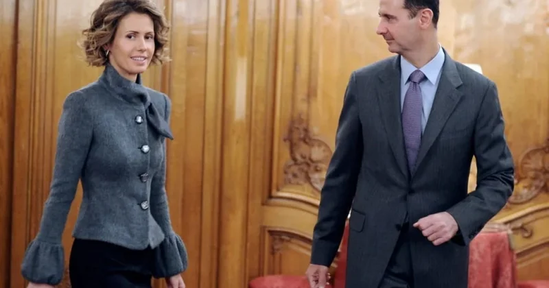 Bəşər Əsəd sirləri açmaq istəyir