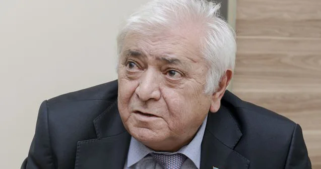 “Arzulayıram ki, bu amnistiya jurnalistlərə də şamil olunsun”