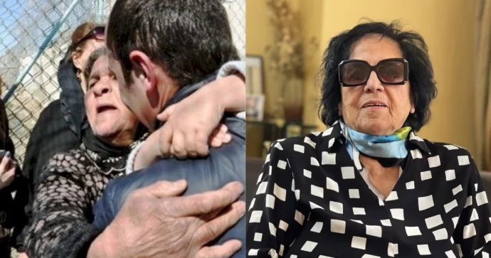 “Bəzi şəxslərin məhbusluğu onların ailələrinə ziyan vurur, pis vəziyyətdə yaşayırlar” NOVELLA CƏFƏROĞLU