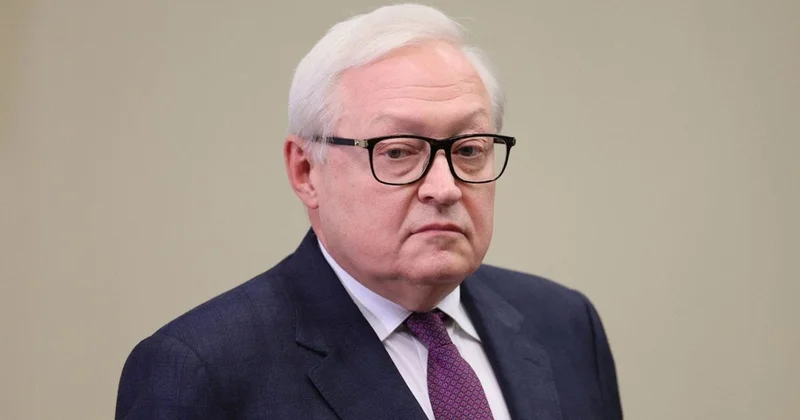 Ryabkov: Rusiya kompromisə getməyəcək