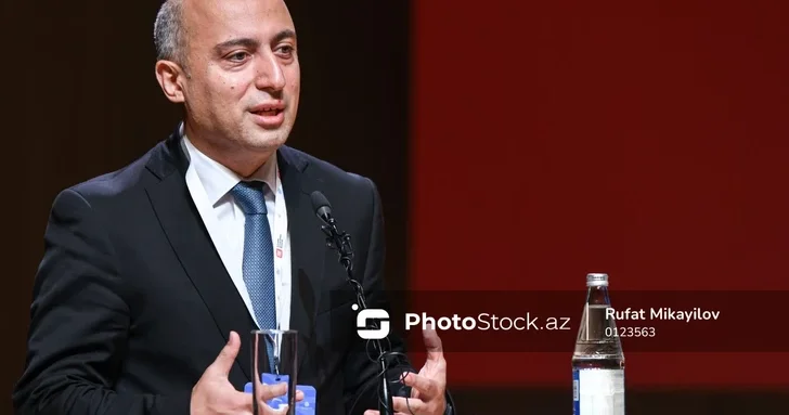 Эмин Амруллаев: Высшее образование ключевой приоритет развития Азербайджана