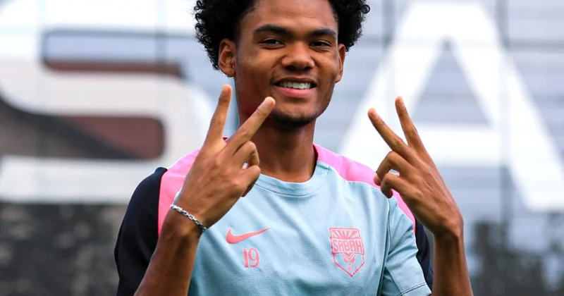 Аарон МАЛУДА: Ожидания от матча с Карабахом? Будет большая игра