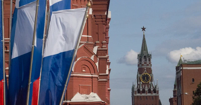 Кремль пока в неведении