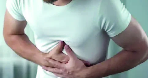 Mədənin altında sağlamlığın önündə