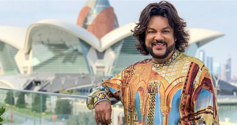 Филипп Киркоров объявлен в розыск