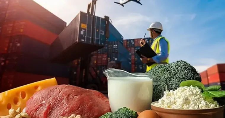 Azərbaycandan ən çox məhsul alan ölkələr CƏDVƏL