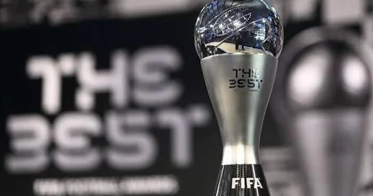 FİFA nın seçimində dünyada ilin ən yaxşı qapıçısı oldu