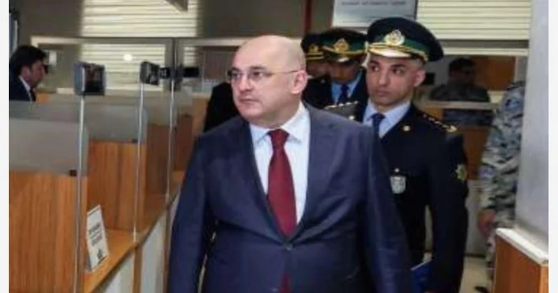 Həsən Eyyubovu o əvəz edəcək