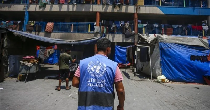 Baş komissar: Son iki ildə Qəzzada 380 dən çox BMT əməkdaşı həlak olub