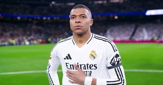 PSJ Mbappenin təzminatı barədə açıqlama verdi