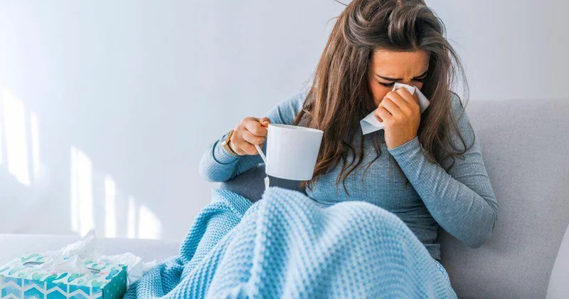 Bu qarışımı içsəniz, qışda heç xəstələnməyəcəksiniz