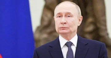 National Security Journal: “Putin səhv edir…”