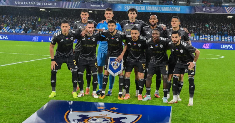 Понятно, что Карабах не поедет в Ливерпуль с мыслью о поражении