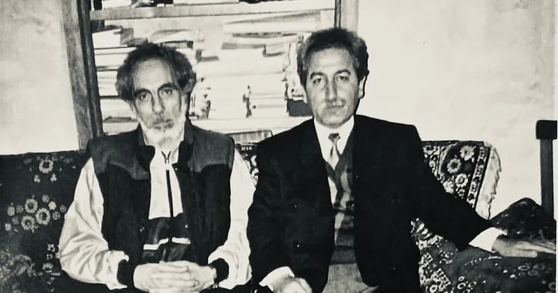 Mübarizəyə həsr olunmuş ömür Ələsgər Siyablının yeni kitabı haqqında