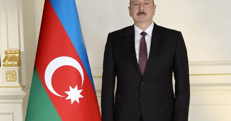Президент Ильхам Алиев: Азербайджанское государство полностью обеспечивает право профсоюзов на независимую и самостоятельную деятельность в рамках законодательства