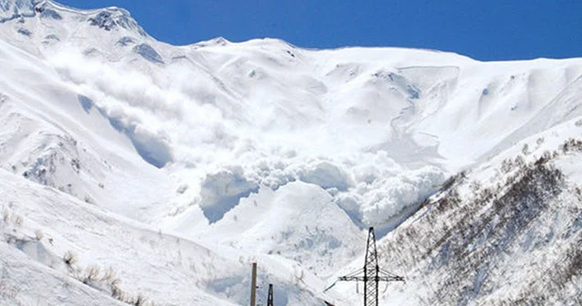 Kəlbəcərə 11 sm qar yağıb FAKTİKİ HAVA