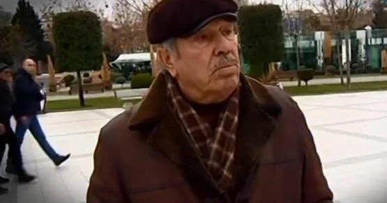 Yaradanın qoruduğu bəndə