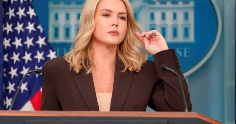 Ağ Ev Trampın xalqa müraciətinin mövzusunu açıqlayıb