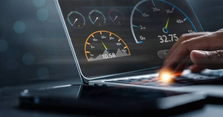 Azərbaycanda sabit genişzolaqlı internetin sürəti 2%, mobil internetin sürəti isə 4% dən çox artıb